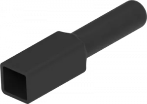 DT2P-BT-BK DEUTSCH Accessories for Automotive Connectors