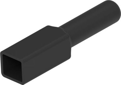 DT2P-BT-BK DEUTSCH Accessories for Automotive Connectors Image 1