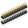 SLY 6 075 30 S Fischer Elektronik PCB Connection Systems