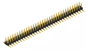 SLY8SMD03666G Fischer Elektronik PCB Connection Systems