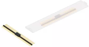 SLY9SMD05531GBSM Fischer Elektronik PCB Connection Systems