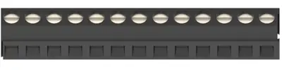 1-1546074-3 TE Connectivity PCB Terminal Blocks Image 3