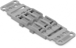 Mounting adapter for Through connector, 221-2503