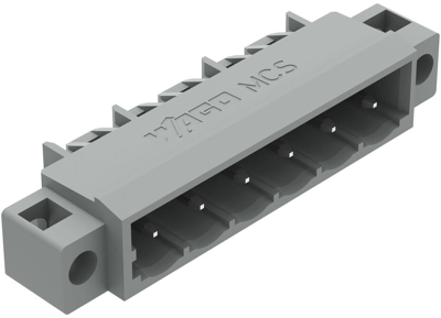 231-436/040-000 WAGO PCB Connection Systems Image 1