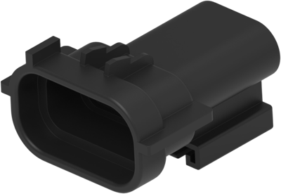 344075-1 AMP Accessories for Automotive Connectors Image 1