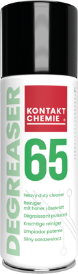 11313-AA Kontakt-Chemie Cleaning Agents