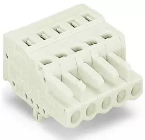 721-110/008-000 WAGO PCB Connection Systems