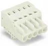 721-110/008-000/037-000 WAGO PCB Connection Systems