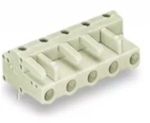 722-832 WAGO PCB Connection Systems