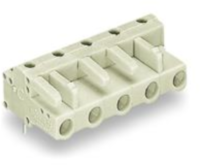 722-832 WAGO PCB Connection Systems Image 1