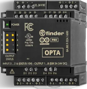 8A.88.9.024.1600 Finder Expansion modules