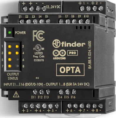 8A.88.9.024.1600 Finder Expansion modules