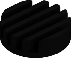 10037057 Fischer Elektronik Heat Sinks