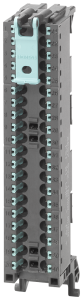 Front plug, 40 pole for SIMATIC S7-1500, 6ES7592-1BM00-0XB0