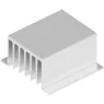 10019056 Fischer Elektronik Heat Sinks