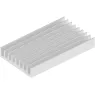 10155797 Fischer Elektronik Heat Sinks