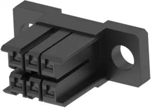 1-917266-3 AMP PCB Connection Systems