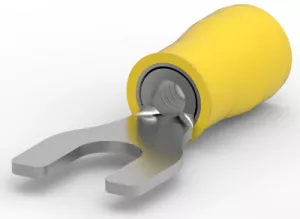 35152 AMP Cable Lugs