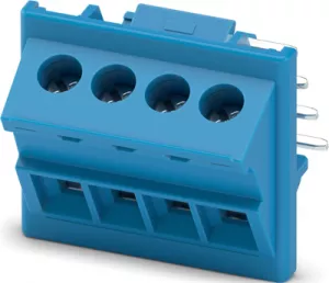 1380315 Phoenix Contact PCB Terminal Blocks