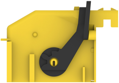 144934-1 AMP Accessories for Automotive Connectors Image 3
