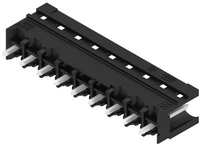 1840990000 Weidmüller PCB Connection Systems Image 2