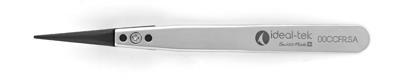 00CCFR.SA.1.IT ideal-tek Tweezers Image 3