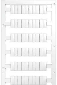 1927510000 Weidmüller Terminals Accessories