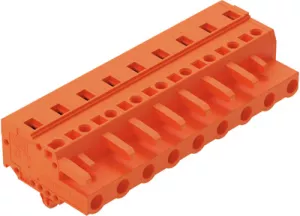 231-709/008-000 WAGO PCB Connection Systems