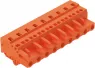231-709/008-000 WAGO PCB Connection Systems
