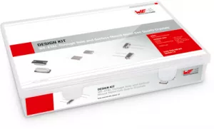 830003 Würth Elektronik eiSos Quartze