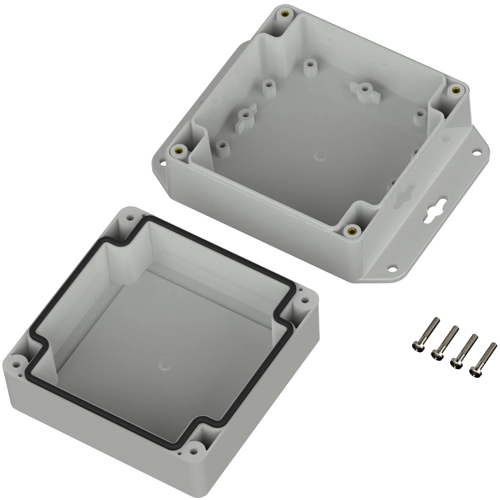 BYB-3-90H0325 by.B General Purpose Enclosures Image 2