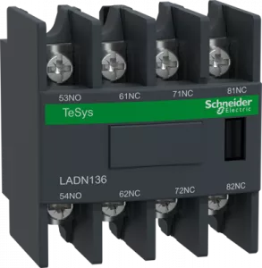 LADN136 Schneider Electric Contactors