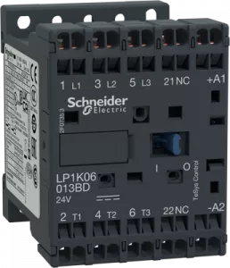 LP1K09013BD3 Schneider Electric Contactors