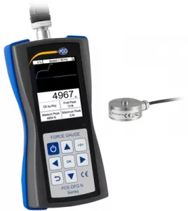 PCE-DFG NF 5K PCE Instruments Tension and Force Testers