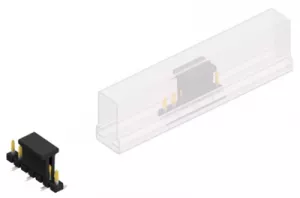 SLLP5SMD0387SBSM Fischer Elektronik PCB Connection Systems