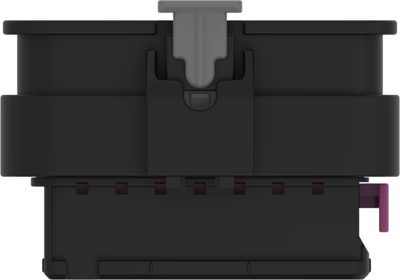 1-1719393-1 TE Connectivity Automotive Power Connectors Image 3