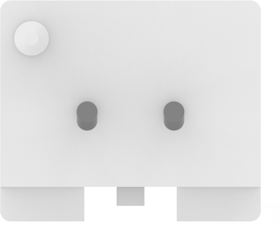 1744418-2 TE Connectivity PCB Connection Systems Image 4