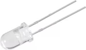 333-2SURC/S530-A2 EVERLIGHT LEDs