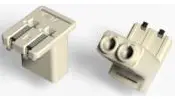 2213189-2 TE Connectivity PCB Connection Systems