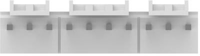 4-644615-0 AMP PCB Connection Systems Image 5