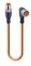 49640 Lumberg Automation Sensor-Actuator Cables
