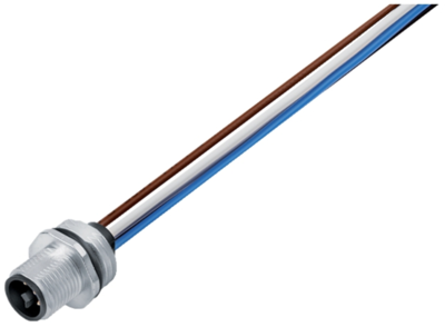 1467950000 Weidmüller Sensor-Actuator Connectors