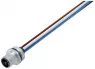 1467950000 Weidmüller Sensor-Actuator Connectors