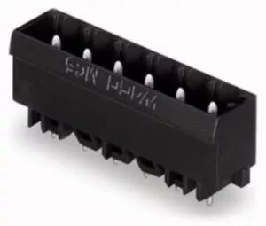 231-166/001-000/105-604 WAGO PCB Connection Systems