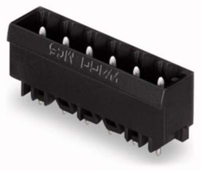 231-166/001-000/105-604 WAGO PCB Connection Systems Image 1