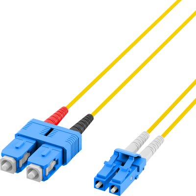 O0360.3 EFB-Elektronik Fiber Optic Patch Cables, Pigtails Image 4
