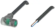 240802-0002 PEPPERL+FUCHS Sensor-Actuator Cables