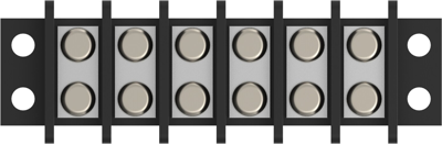 1546670-6 TE Connectivity Terminal Blocks Image 3