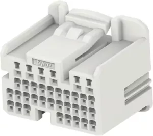 1674928-1 TE Connectivity Automotive Power Connectors