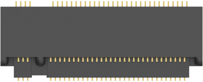 2199230-8 TE Connectivity PCB Connection Systems Image 3